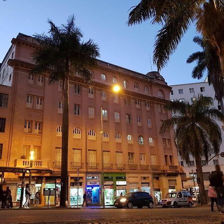 Sul América Palace Hotel Belo Horizonte Esterno foto