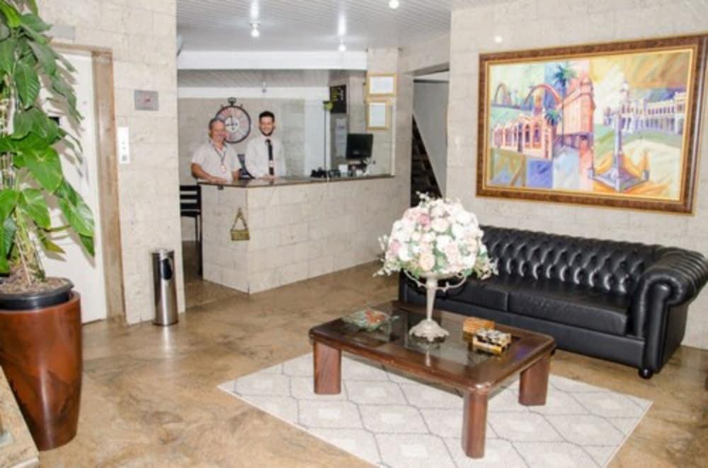 Sul América Palace Hotel Belo Horizonte Esterno foto