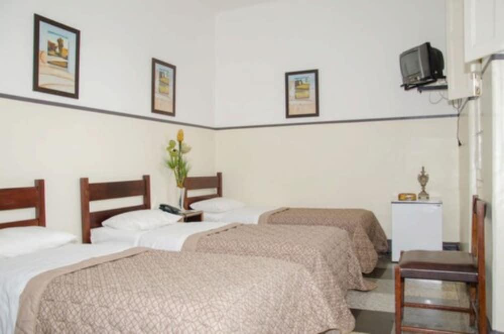 Sul América Palace Hotel Belo Horizonte Esterno foto